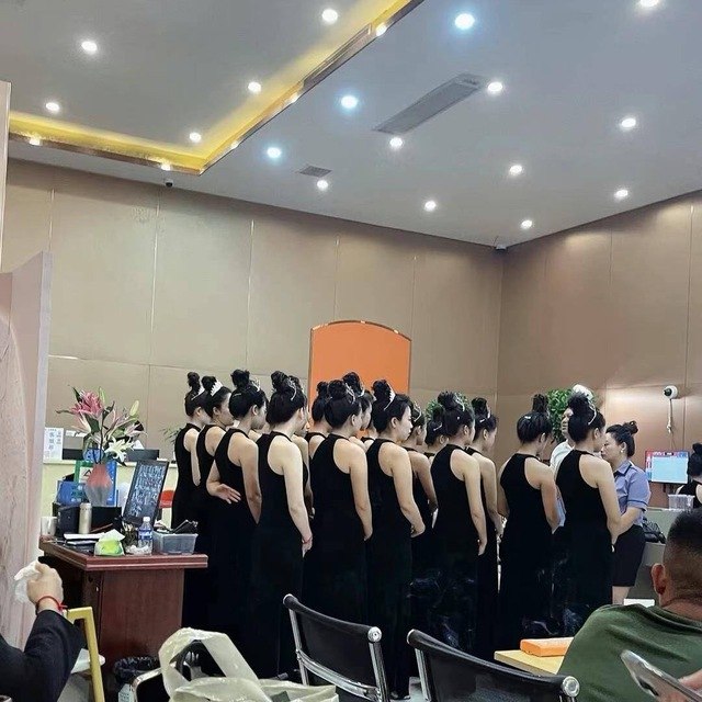 腾龙官方图片2 - 游戏角色设计