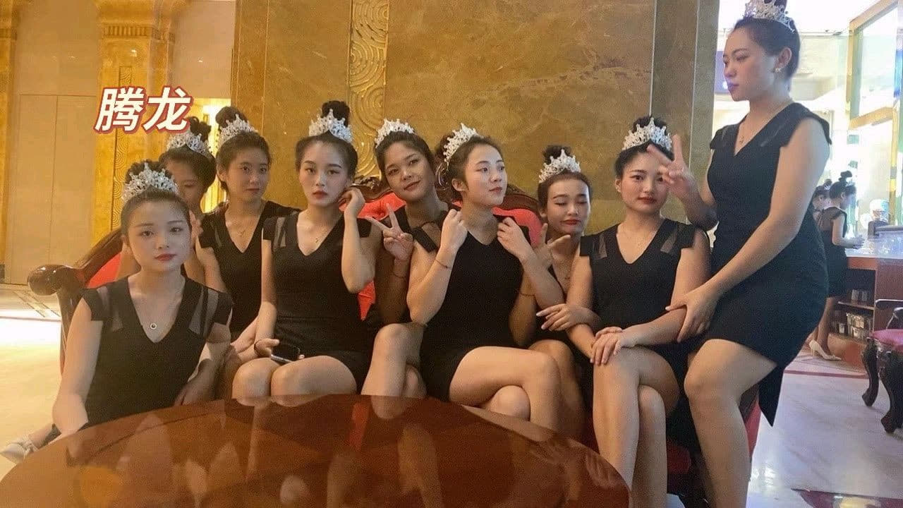 腾龙官方图片9 - 游戏壁纸